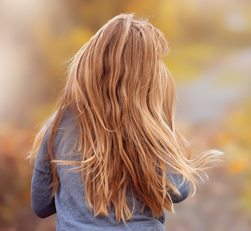 Strähnchen einfach selber machen » SchrittfürSchrittAnleitung