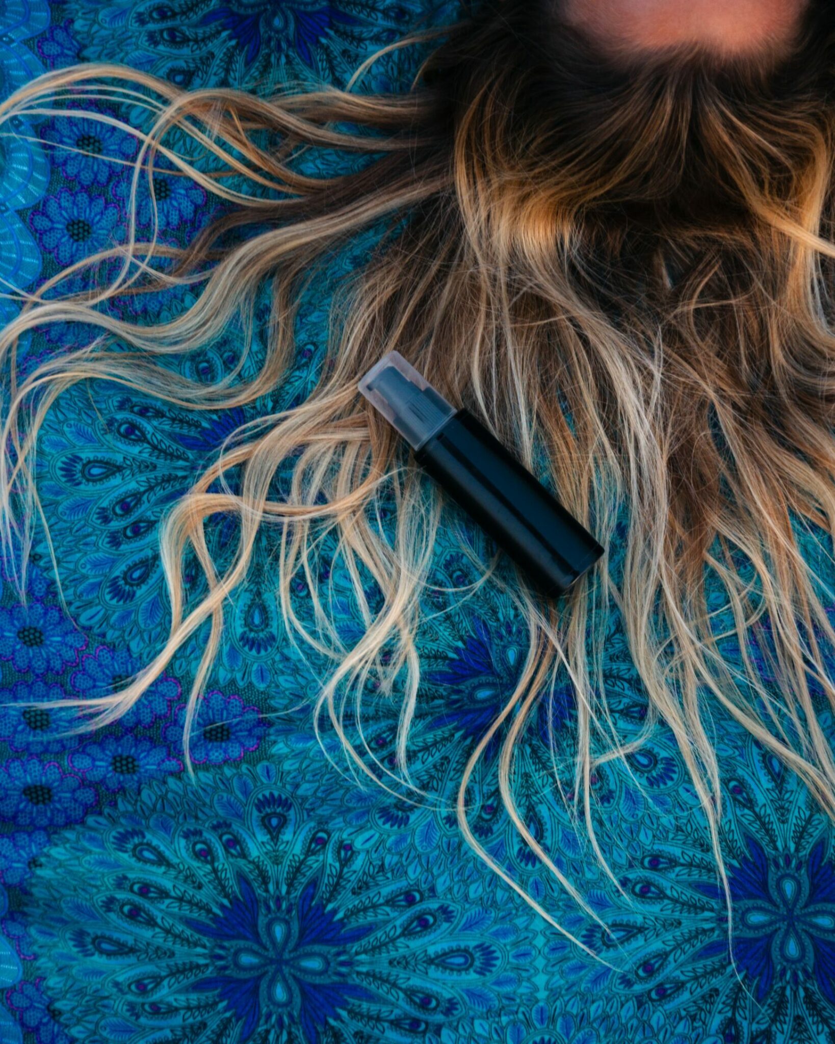Die beste Haarmaske Intensivkur für gesunde Haare