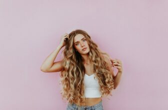 Haarpeeling für gesunde Haare