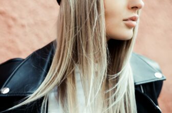 Keratin Glättung