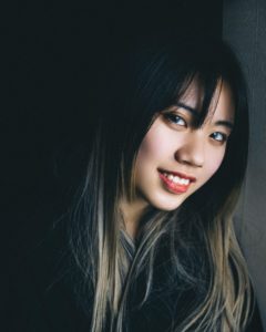 Die richtige Pflege für Ombre Hair