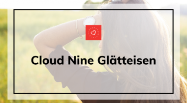 Cloud Nine Glätteisen im Test