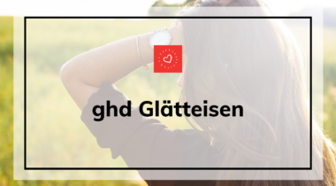 ghd Glätteisen