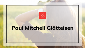 Paul Mitchell Glätteisen