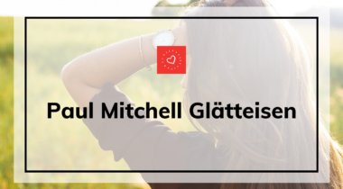 Paul Mitchell Glätteisen
