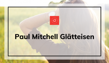 Paul Mitchell Glätteisen