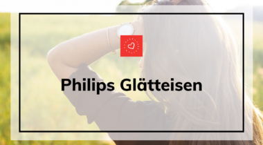Philips Glätteisen