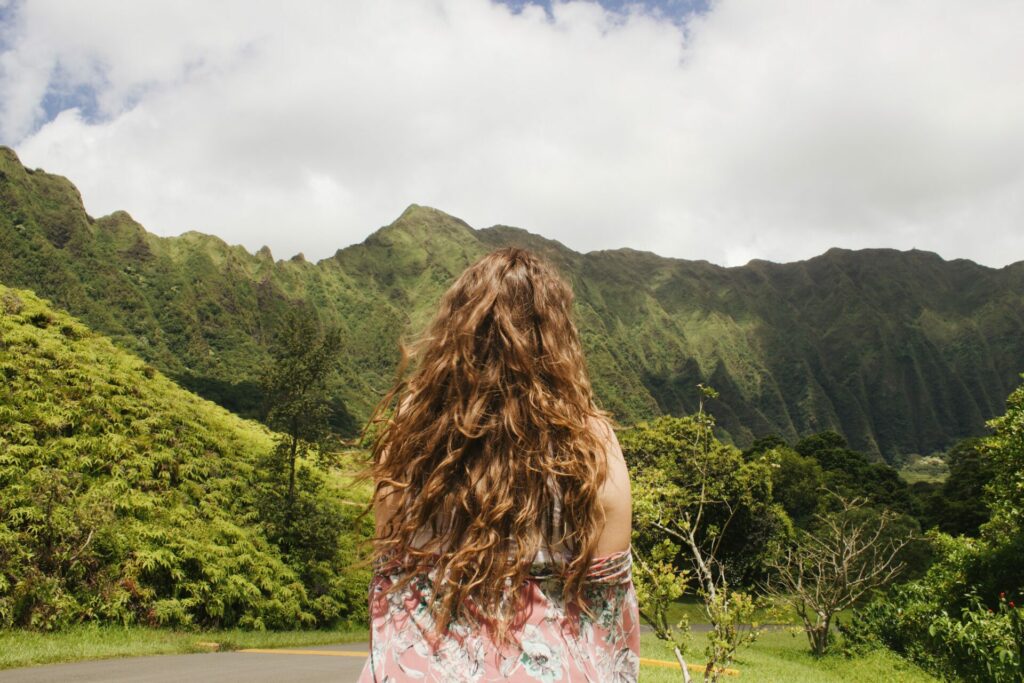 Was ist die Wavy Girl Methode?